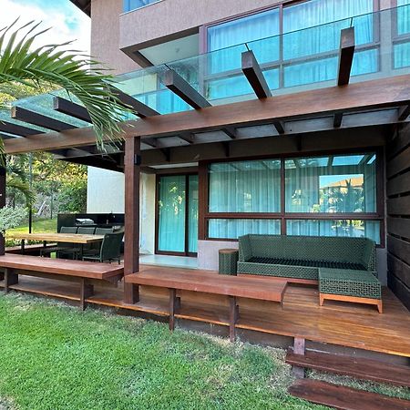 Flat Terreo Luxo 2Qts Carneiros Ao Lado Da Igrejinha Apartment Tamandare Ngoại thất bức ảnh