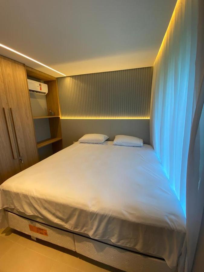 Flat Terreo Luxo 2Qts Carneiros Ao Lado Da Igrejinha Apartment Tamandare Ngoại thất bức ảnh